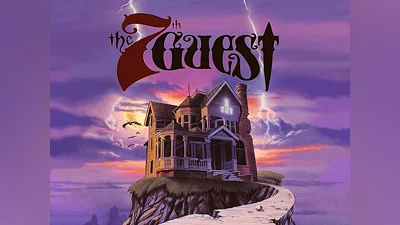 The 7th Guest (PS4)