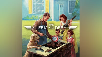 The American Dream (PS4)