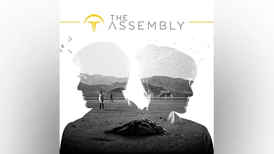The Assembly (PS4)