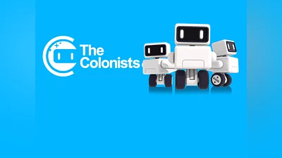 The Colonists (PS4)