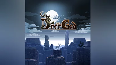 The Deer God (PS4)