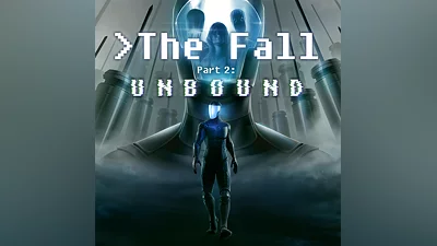 The Fall Part 2: Unbound (PS4)