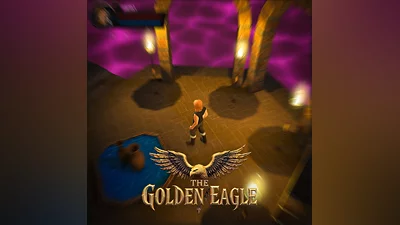 The Golden Eagle (PS4)