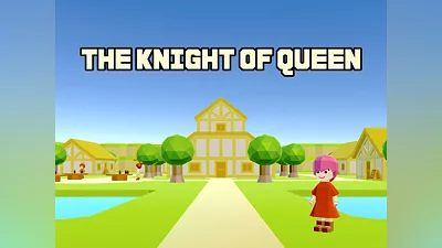 THE KNIGHT OF QUEEN (PS4)