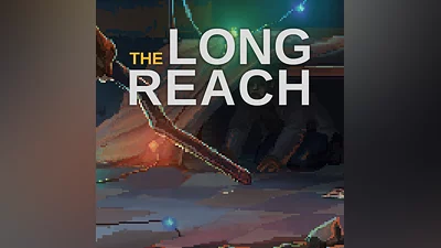 The Long Reach (PS4)