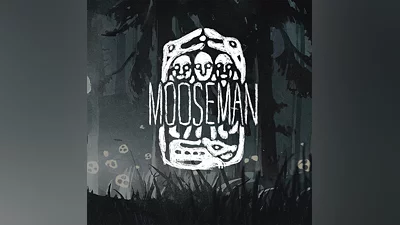 The Mooseman (PS4)