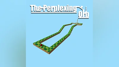 The Perplexing Orb (PS4)