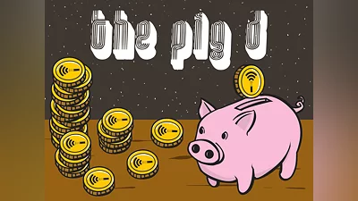 The Pig D (PS4)