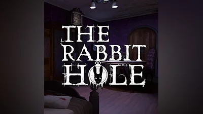 The Rabbit Hole (PS4)