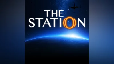 The Station (PS4)