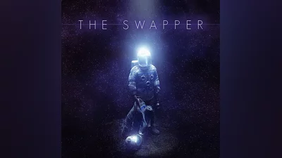 The Swapper (PS4)