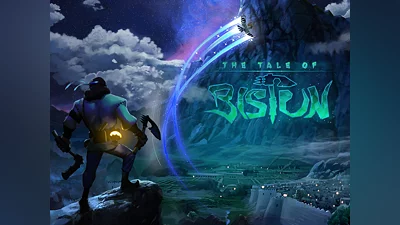 The Tale of Bistun (PS4)