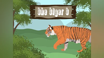 The Tiger T (PS4)