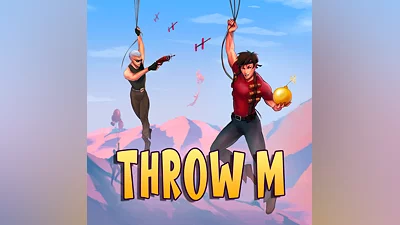 THROW M (PS4)