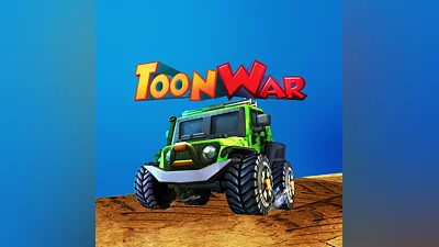 Toon War (PS4)