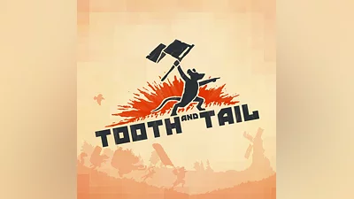 Tooth and Tail (PS4)