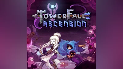 TowerFall Ascension (PS4)