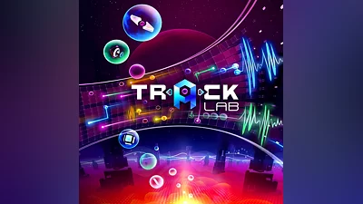 Track Lab (PS4)
