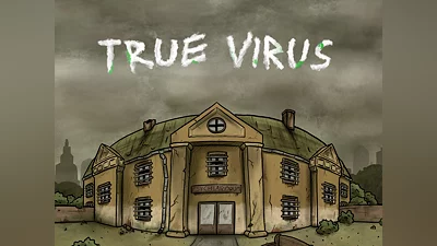 True Virus (PS4)