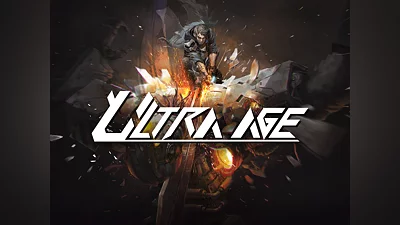 Ultra Age (PS4)