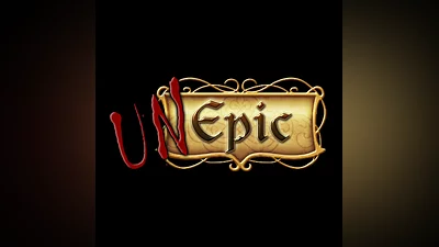 Unepic (PS4)
