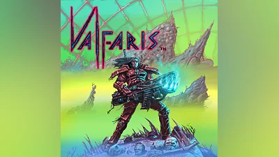 Valfaris (PS4)