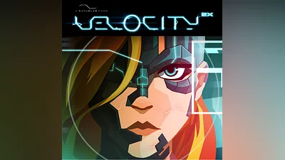 Velocity 2X (PS4)
