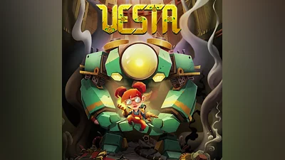 Vesta (PS4)