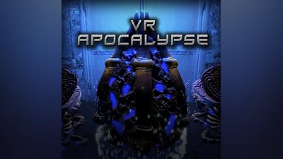 VR Apocalypse (PS4)
