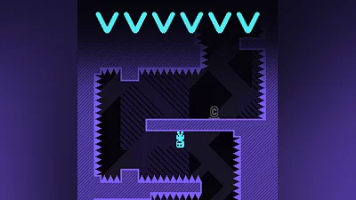 VVVVVV (PS4)