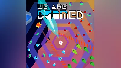 WE ARE DOOMED (PS4)