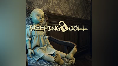 Weeping Doll (PS4)