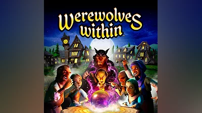 Werewolves Within  (PS4)