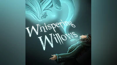 Whispering Willows (Game and Theme) (PS4)
