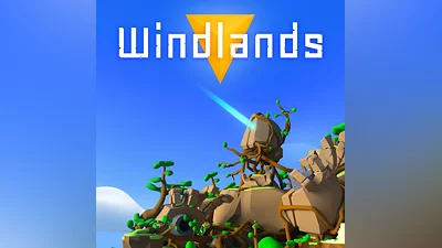 Windlands (PS4)