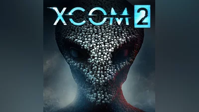 XCOM  2 (PS4)