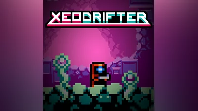 Xeodrifter (PS4)