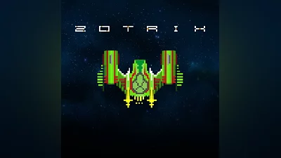 Zotrix (PS4)