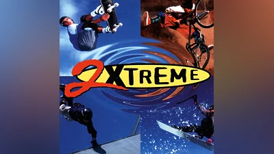 2Xtreme (PS4, PS5)