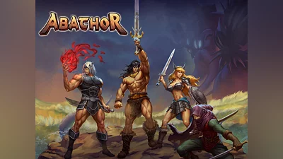 Abathor (PS4, PS5)