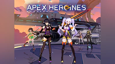 Apex Heroines (PS5)