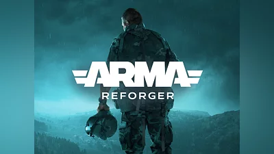 Arma Reforger (PS5)