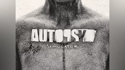Autopsy Simulator (PS5)