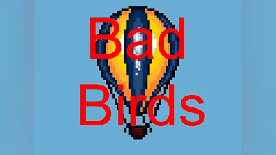 Bad Birds (PS5)