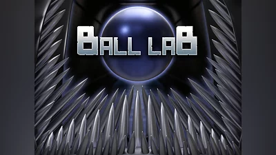 Ball laB  (PS4, PS5)