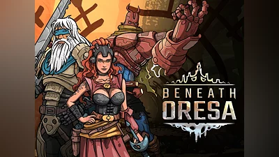 Beneath Oresa (PS5)