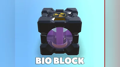 Bio Block (PS5)