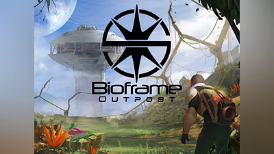 Bioframe Outpost (PS4, PS5)