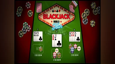 BlackJack (PS5)