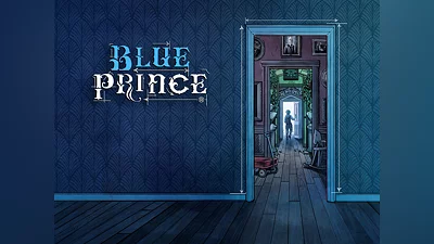 Blue Prince (PS5)
